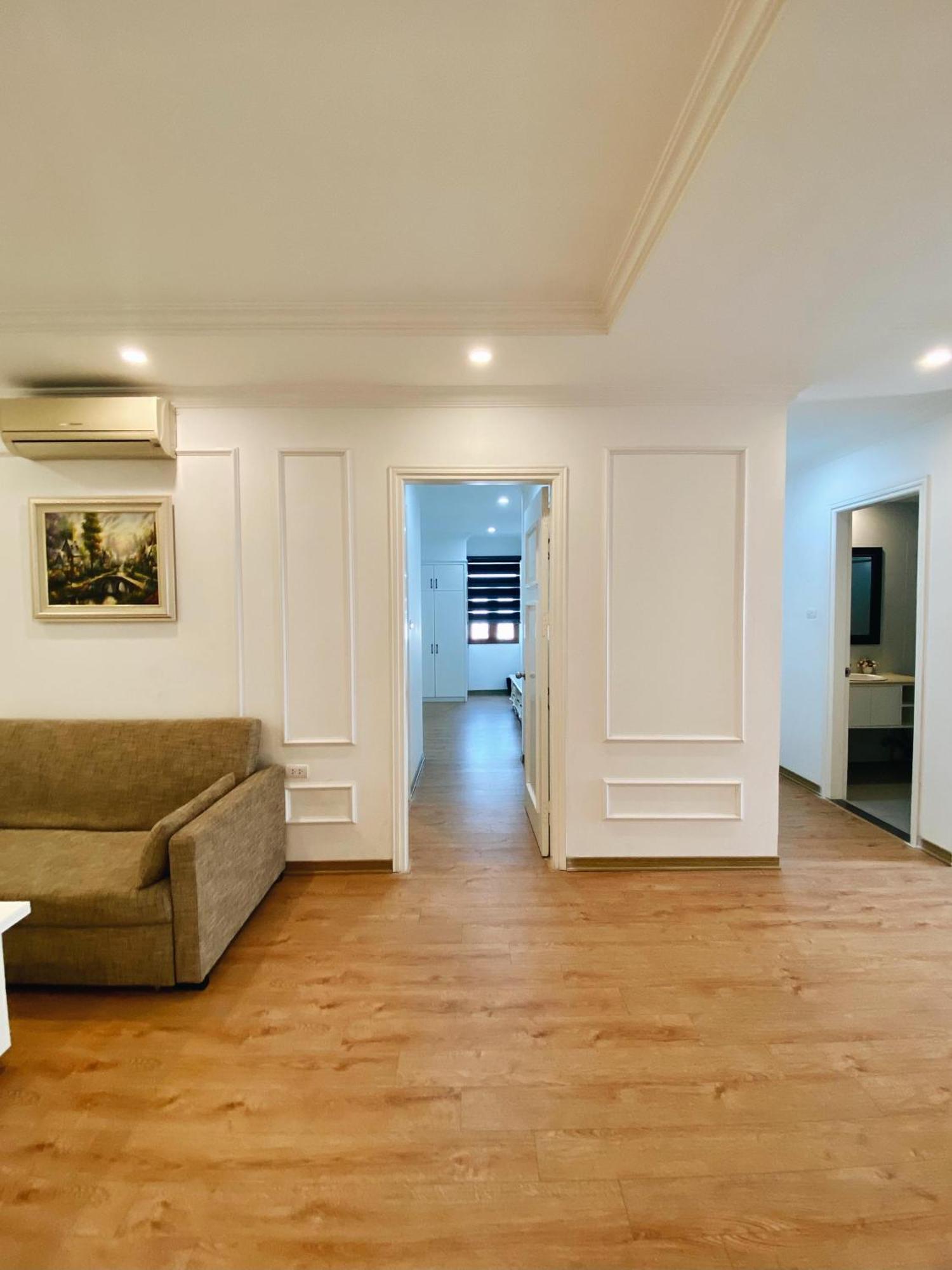 Libra Hotel Residence By Luxe Paradise ฮานอย ภายนอก รูปภาพ